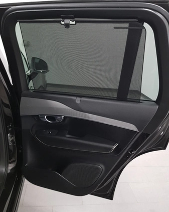 Volvo XC 90 cena 96999 przebieg: 299675, rok produkcji 2018 z Nowe Miasto Lubawskie małe 631